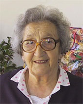 Hausfrau, Oberhumerstrae 2, im 83.